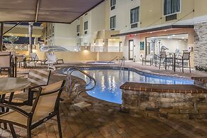 Comfort Inn Edinburg South