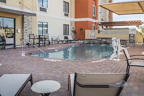 Comfort Inn Edinburg South