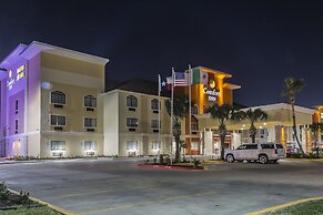 Comfort Inn Edinburg South