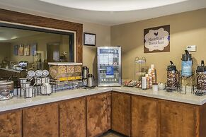 Comfort Inn Edinburg South