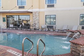 Comfort Inn Edinburg South