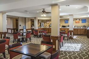 Comfort Inn Edinburg South