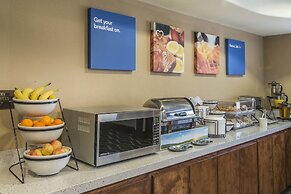 Comfort Inn Edinburg South