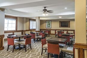 Comfort Inn Edinburg South