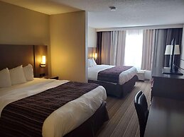 Country Inn & Suites by Radisson, Mason City, IA