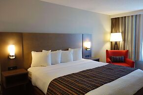 Country Inn & Suites by Radisson, Mason City, IA