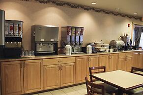 Country Inn & Suites by Radisson, Frackville (Pottsville), PA