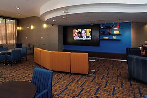 Courtyard by Marriott Los Angeles Burbank Airport