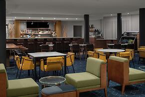 Courtyard by Marriott Los Angeles Burbank Airport