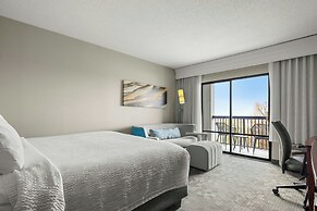 Courtyard by Marriott Philadelphia Langhorne
