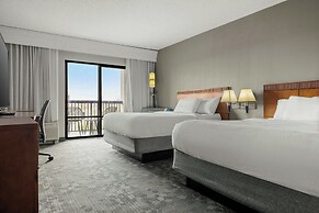 Courtyard by Marriott Philadelphia Langhorne