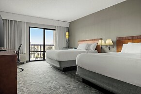 Courtyard by Marriott Philadelphia Langhorne