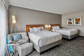 Courtyard by Marriott Philadelphia Langhorne
