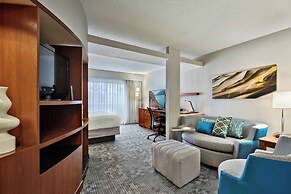 Courtyard by Marriott Philadelphia Langhorne