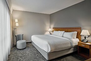 Courtyard by Marriott Philadelphia Langhorne