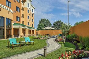 Courtyard by Marriott Philadelphia Langhorne