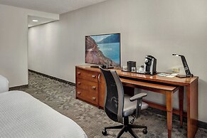Courtyard by Marriott Philadelphia Langhorne