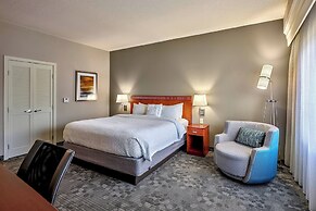 Courtyard by Marriott Philadelphia Langhorne