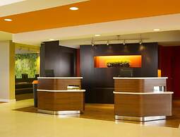 Courtyard by Marriott Philadelphia Langhorne