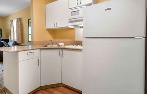 Extended Stay America Suites Secaucus Meadowlands