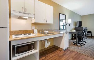 Extended Stay America Suites Secaucus Meadowlands