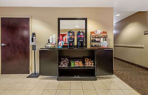 Extended Stay America Suites Secaucus Meadowlands