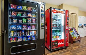 Extended Stay America Suites Secaucus Meadowlands