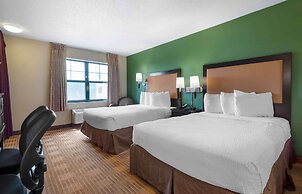 Extended Stay America Suites Secaucus Meadowlands