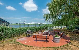 Extended Stay America Suites Secaucus Meadowlands