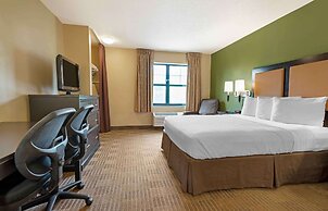 Extended Stay America Suites Secaucus Meadowlands