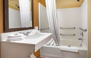 Extended Stay America Suites Secaucus Meadowlands