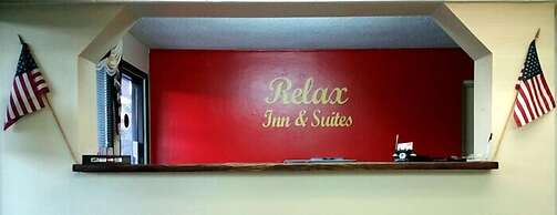 Relax Inn & Suites