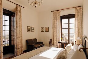 Hotel Casona Del Busto