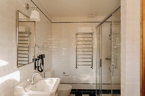 Hotel Casona Del Busto