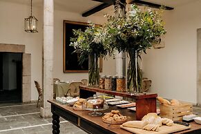 Hotel Casona Del Busto