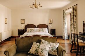 Hotel Casona Del Busto