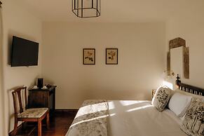 Hotel Casona Del Busto