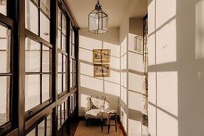 Hotel Casona Del Busto