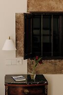 Hotel Casona Del Busto