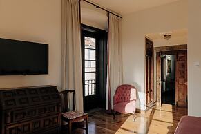 Hotel Casona Del Busto