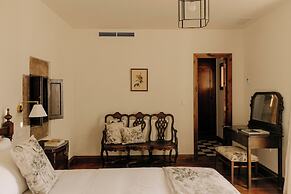 Hotel Casona Del Busto