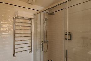 Hotel Casona Del Busto