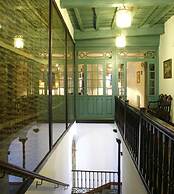 Hotel Casona Del Busto