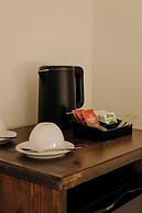 Hotel Casona Del Busto