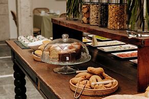 Hotel Casona Del Busto