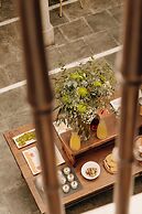 Hotel Casona Del Busto