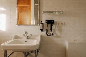 Hotel Casona Del Busto