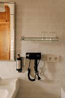 Hotel Casona Del Busto