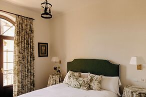 Hotel Casona Del Busto