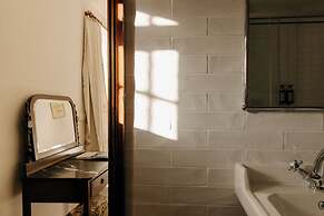 Hotel Casona Del Busto